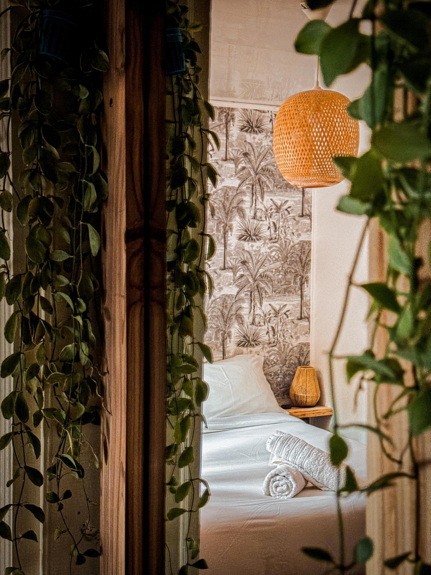 Ti'Laos Villa Cilaos Kültér fotó
